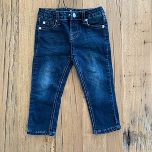 Toddler 7 For All Mankind jeans 3t